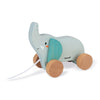Janod WWF - Trekfiguur Olifant