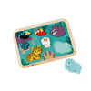 Janod WWF - Chunky Puzzel Jungle