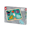 Janod WWF - Chunky Puzzel Jungle
