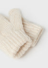Mayoral Hat-scarf set