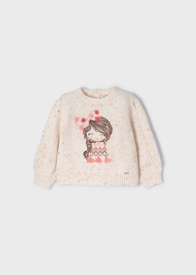Mayoral Jumper