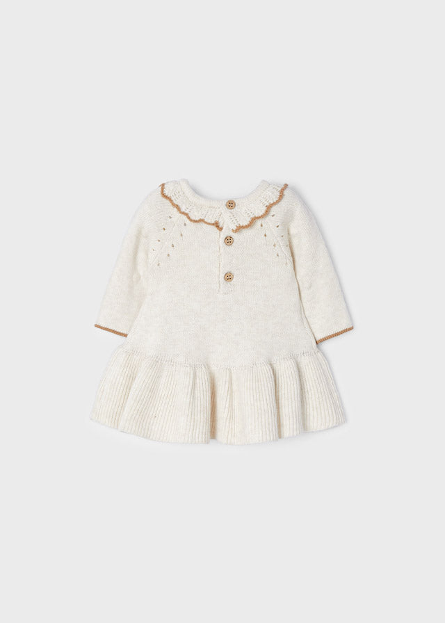 Mayoral Knit dress