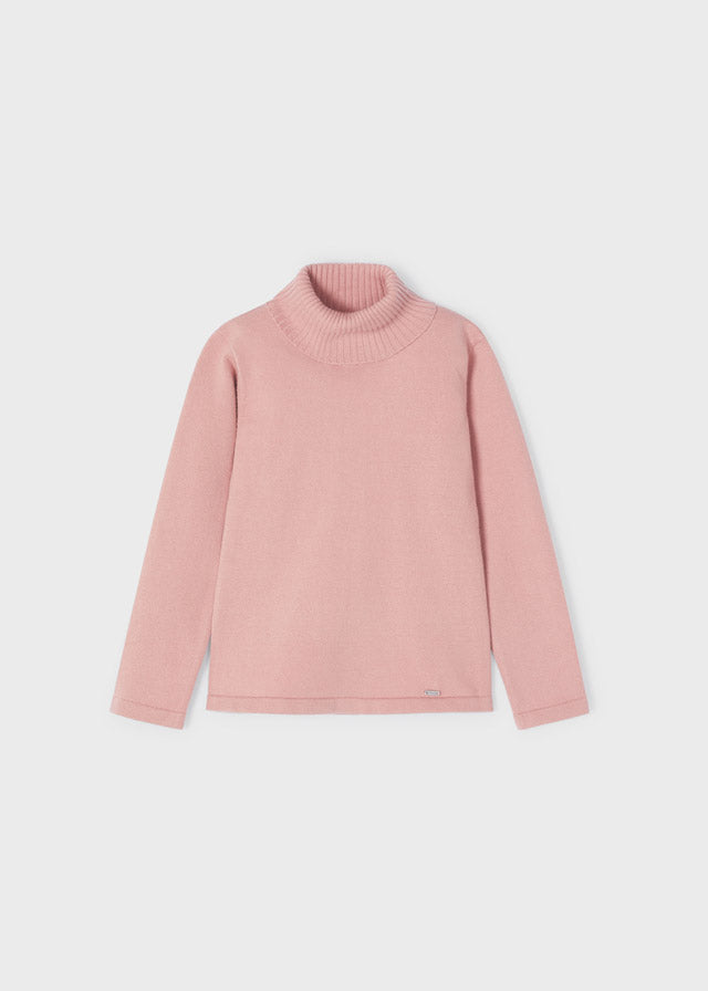 Mayoral Basic knitting turtleneck