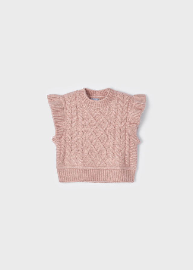 Mayoral Knitting vest