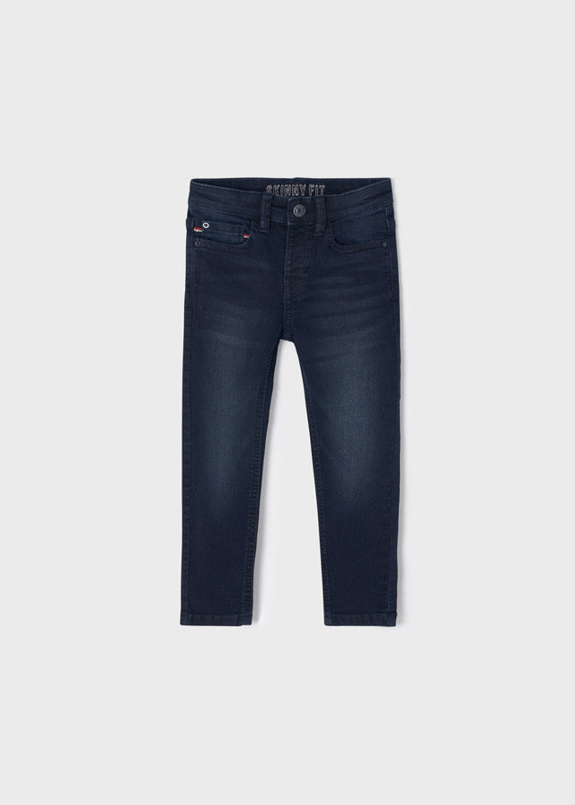 Mayoral Skinny demin pants