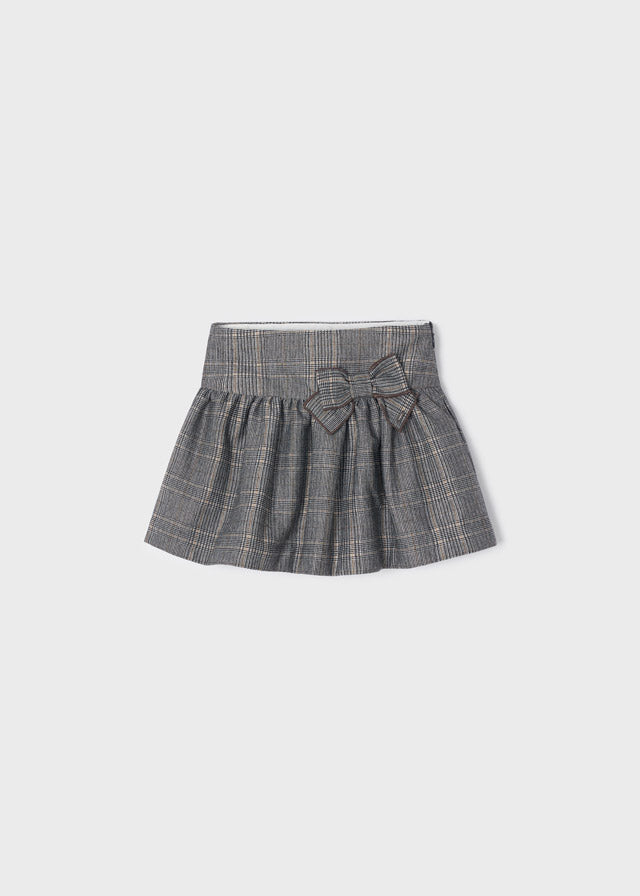Mayoral Knit skirt