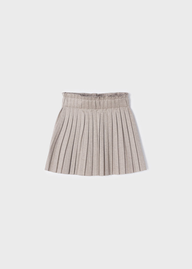 Mayoral Pleated skirt