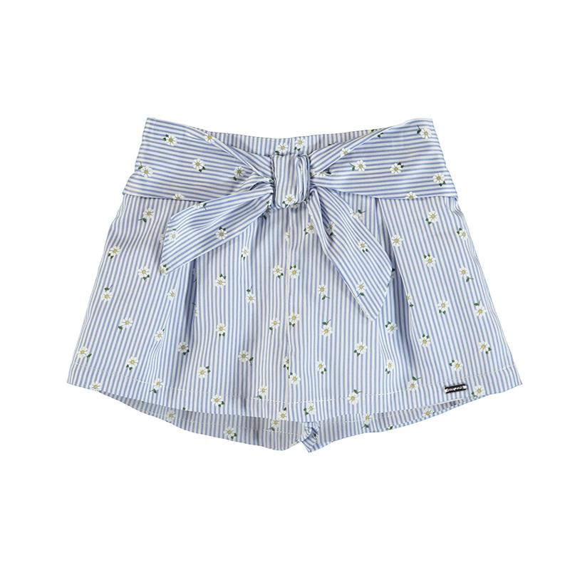 Mayoral Baby Meisje Shorts 1202