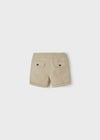 Mayoral linen relax shorts