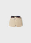 Mayoral Twill bermuda shorts