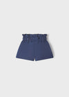 Mayoral Fleece shorts