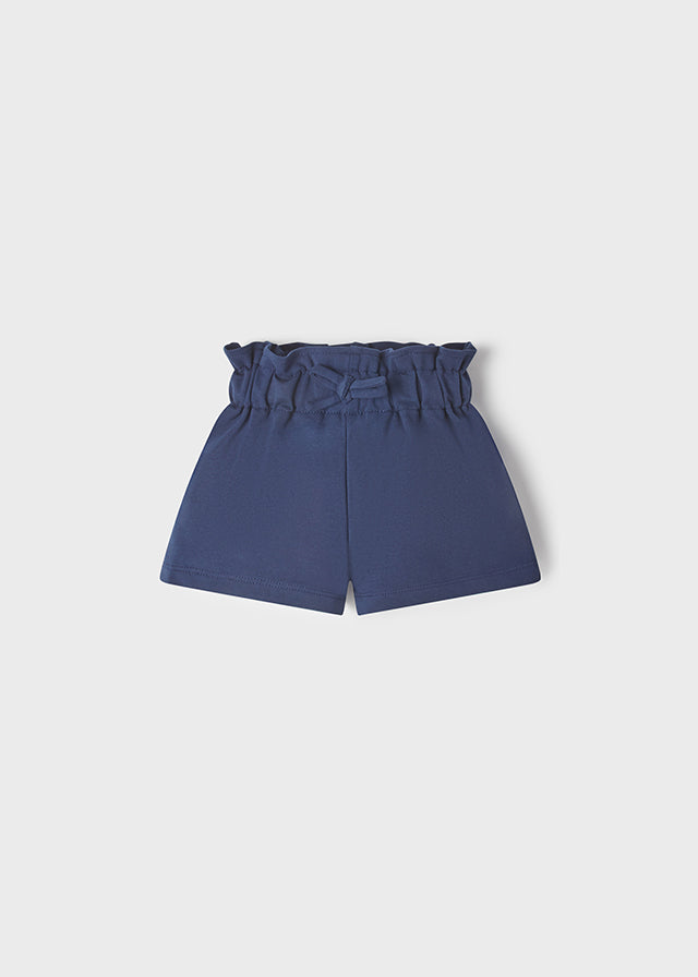 Mayoral Fleece shorts