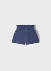 Mayoral Fleece shorts