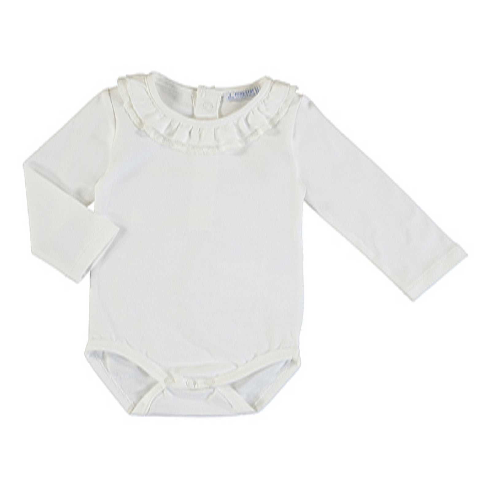 Mayoral Basic Bodysuit