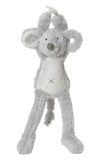 Happy Horse Mouse Mindy Musical