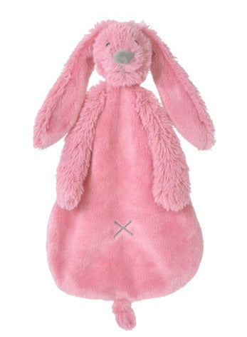 Happy Horse Rabbit Richie Tuttle deep pink