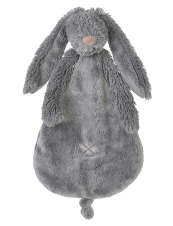 Happy Horse Dark Grey Rabbit Richie Tuttle