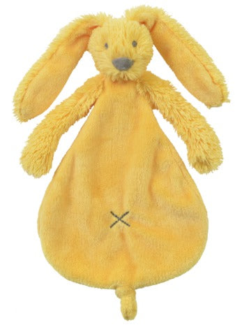 Happy Horse Rabbit Richie Tuttle yellow