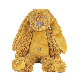 Happy Horse - Tiny Ochre Rabbit Richie
