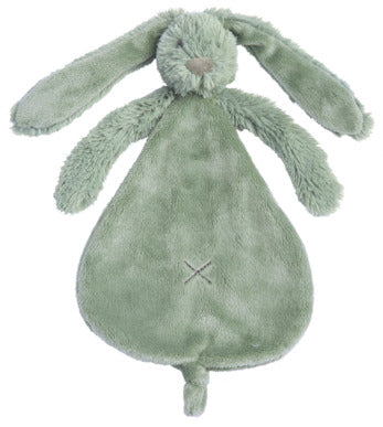 Happy Horse Rabbit Richie Tuttle green