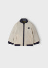 Mayoral Dressy reversible windbreaker