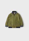 Mayoral Dressy reversible windbreaker