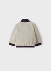 Mayoral Dressy reversible windbreaker