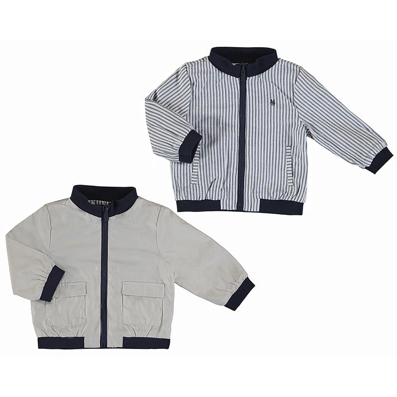 Mayoral Reversible windbreaker