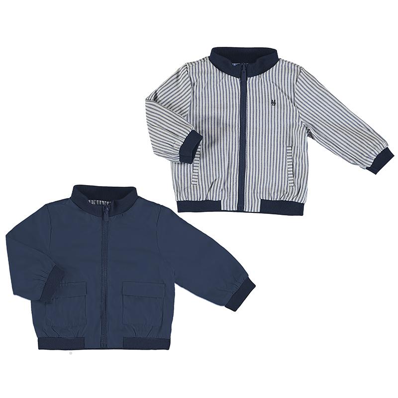 Mayoral Reversible windbreaker