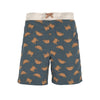 Jongens LSF Board Shorts Crabs blue van Lässig in de kleur Blue in maat 92.
