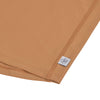 Unisexs LSF Short Sleeve Rashguard Crabs caramel van Lässig in de kleur Caramel in maat 98.
