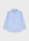 Mayoral Basic l/s shirt