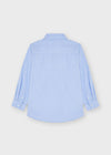 Mayoral Basic l/s shirt