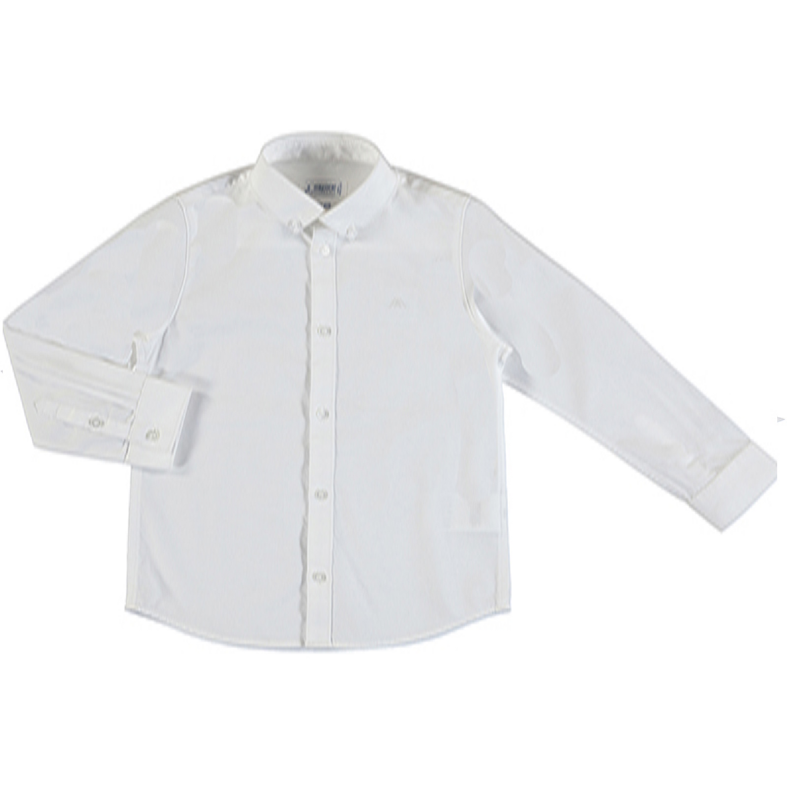 Mayoral Basic Longsleeve Shirt