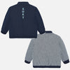 Mayoral Reversible windbreaker