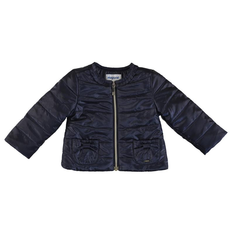 Mayoral Baby Meisje Padded windbreaker 1473
