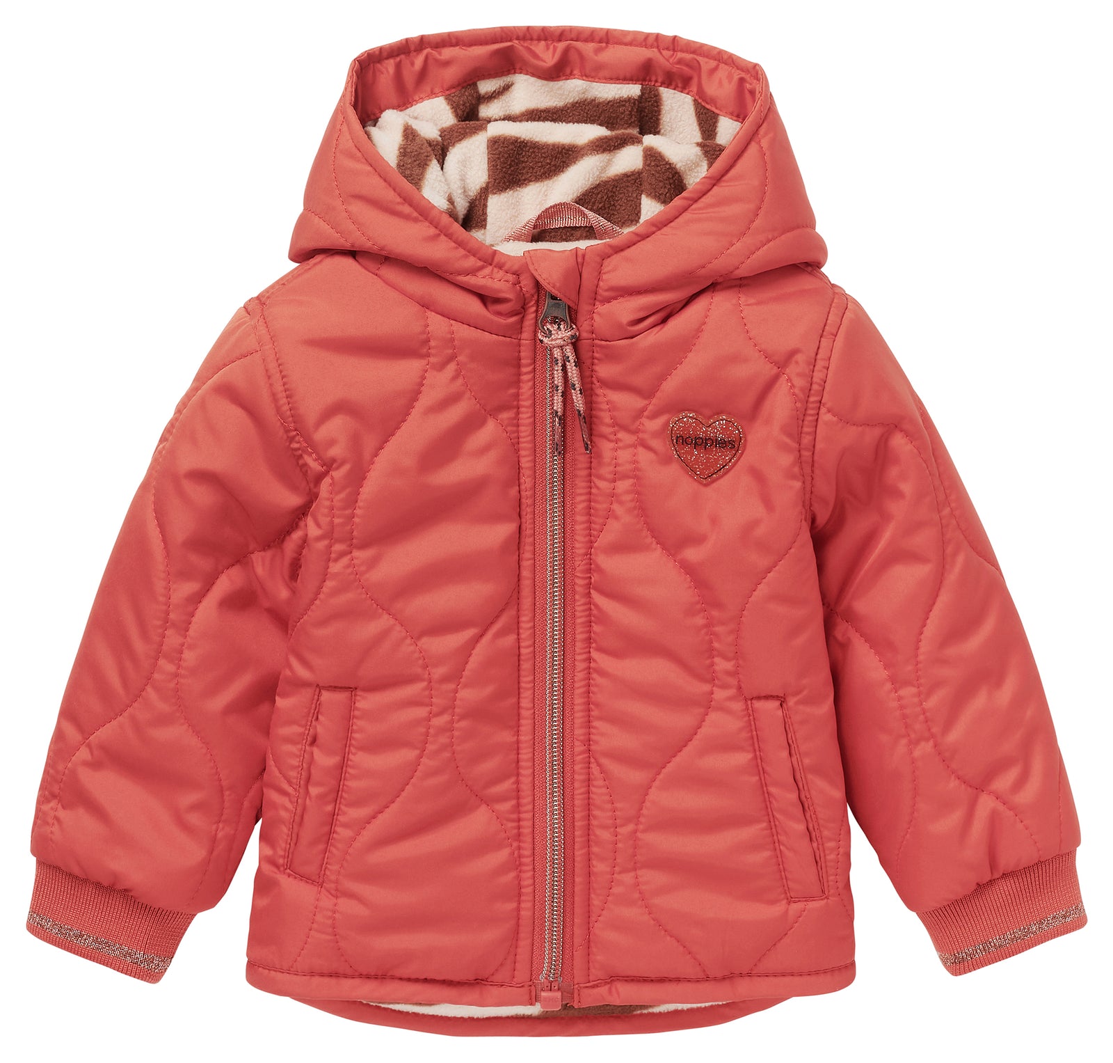 Noppies Jacket Ahau