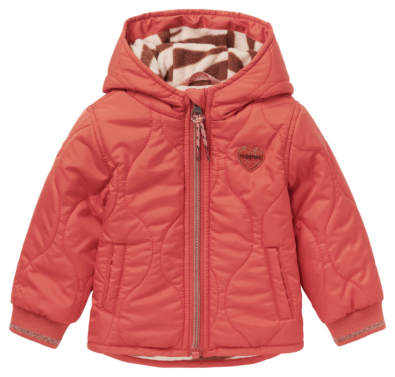 Noppies Jacket Ahau