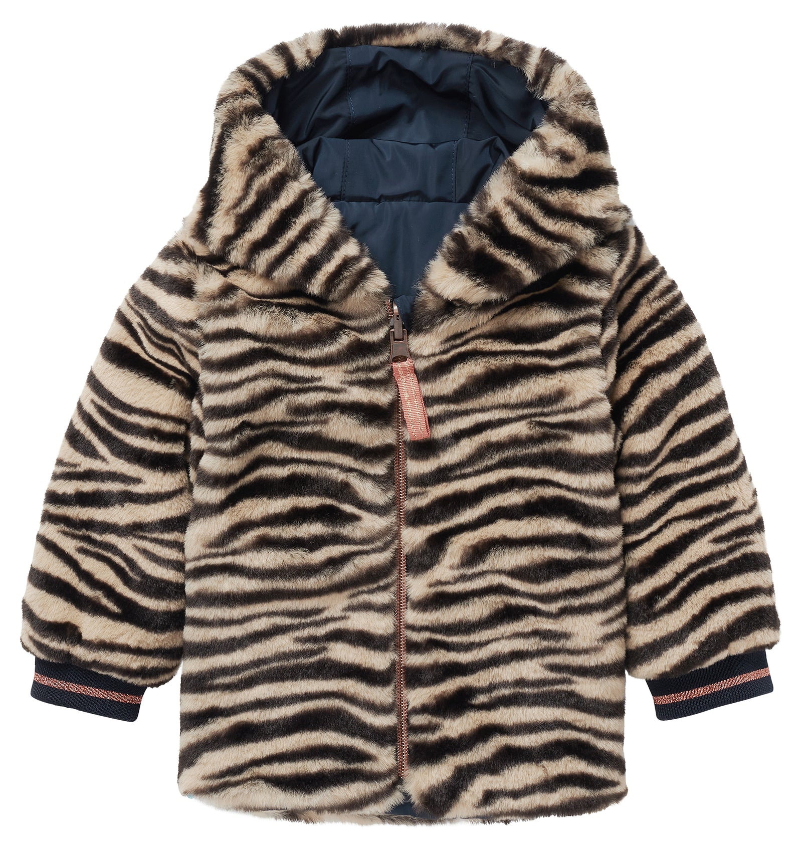Noppies Reversible Jacket Abilene