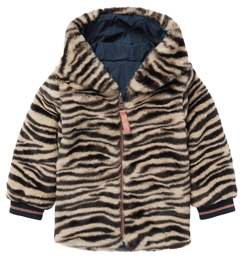 Noppies Reversible Jacket Abilene