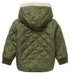 Noppies Reversible Jacket Redding