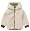 Noppies Reversible Jacket Redding