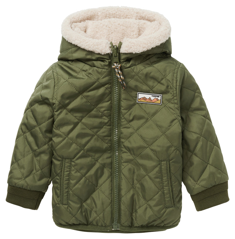 Noppies Reversible Jacket Redding