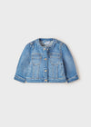Mayoral Jeans jacket