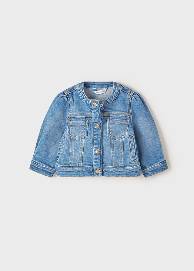 Mayoral Jeans jacket
