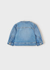 Mayoral Jeans jacket