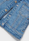 Mayoral Jeans jacket