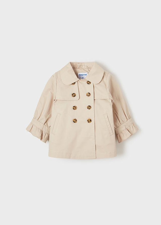 Mayoral Trenchcoat
