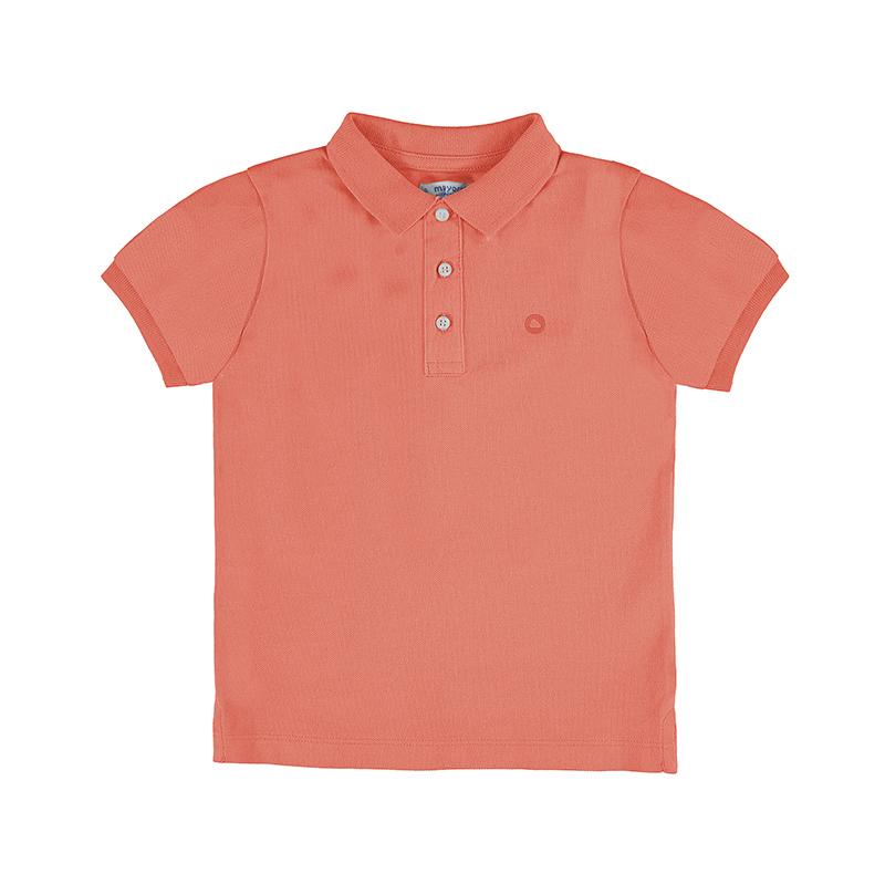 Mayoral Basic s/s polo