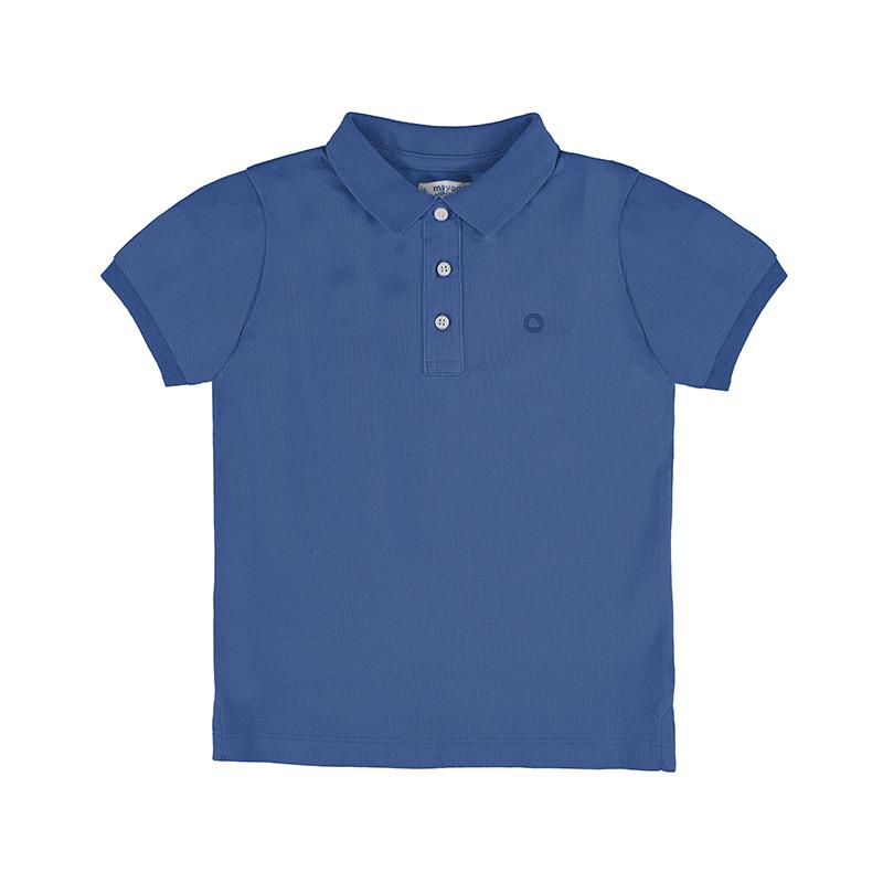 Mayoral Basic s/s polo